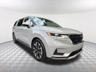 Kia Carnival 2024 EX 4dr Mini-Van