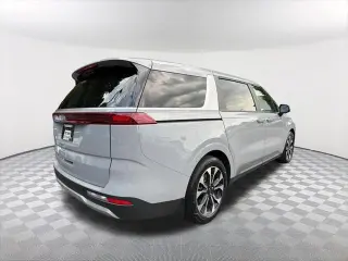 Kia Carnival 2024 EX 4dr Mini-Van