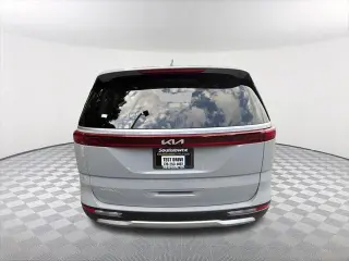 Kia Carnival 2024 EX 4dr Mini-Van