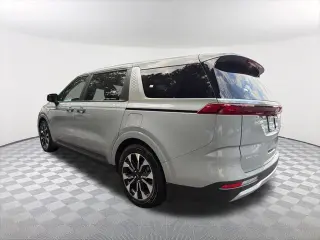 Kia Carnival 2024 EX 4dr Mini-Van