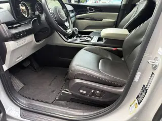 Kia Carnival 2024 EX 4dr Mini-Van