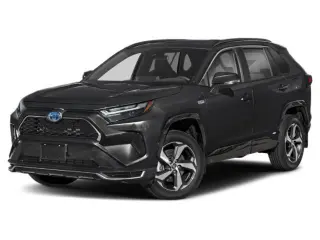 Toyota RAV4 Prime 2023 AWD SE 4dr SUV