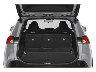 Toyota RAV4 Prime 2023 AWD SE 4dr SUV
