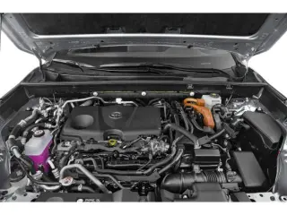 Toyota RAV4 Prime 2023 AWD SE 4dr SUV