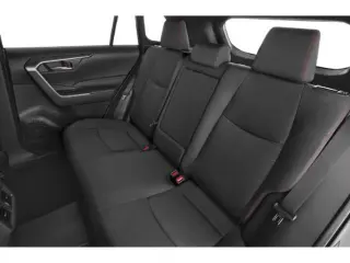 Toyota RAV4 Prime 2023 AWD SE 4dr SUV