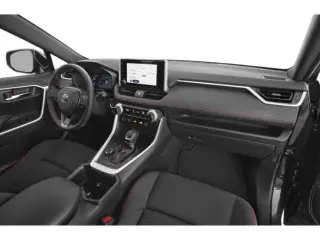 Toyota RAV4 Prime 2023 AWD SE 4dr SUV