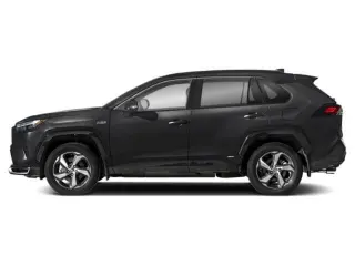 Toyota RAV4 Prime 2023 AWD SE 4dr SUV