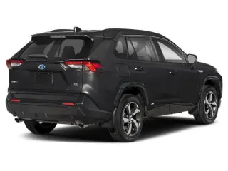 Toyota RAV4 Prime 2023 AWD SE 4dr SUV