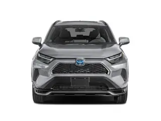 Toyota RAV4 Prime 2023 AWD SE 4dr SUV