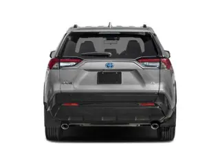 Toyota RAV4 Prime 2023 AWD SE 4dr SUV