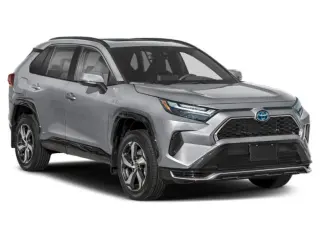 Toyota RAV4 Prime 2023 AWD SE 4dr SUV