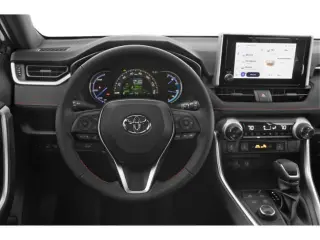 Toyota RAV4 Prime 2023 AWD SE 4dr SUV