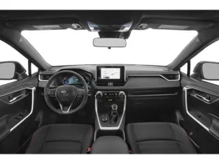 Toyota RAV4 Prime 2023 AWD SE 4dr SUV