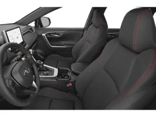Toyota RAV4 Prime 2023 AWD SE 4dr SUV