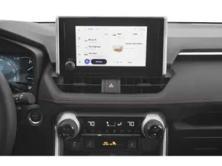 Toyota RAV4 Prime 2023 AWD SE 4dr SUV