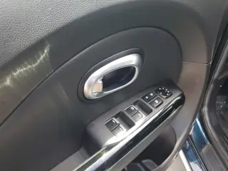 Kia Soul 2018 + Crossover de 4 puertas