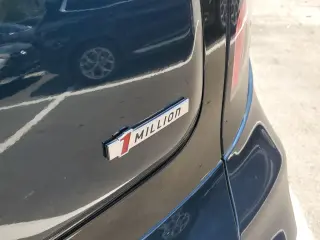 Kia Soul 2018 + Crossover de 4 puertas