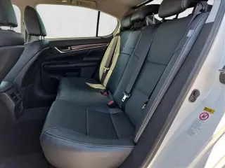 Lexus GS 350 2013 4dr Sedán