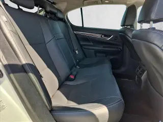 Lexus GS 350 2013 4dr Sedán