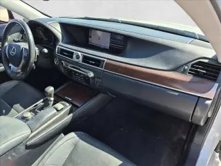 Lexus GS 350 2013 4dr Sedán