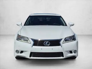Lexus GS 350 2013 4dr Sedán