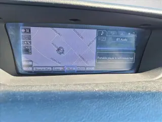 Lexus GS 350 2013 4dr Sedán
