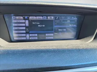 Lexus GS 350 2013 4dr Sedán