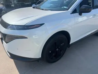 Nissan Murano 2025 SV 4dr SUV