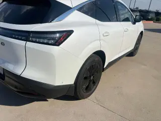 Nissan Murano 2025 SV 4dr SUV