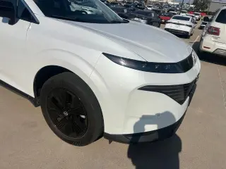 Nissan Murano 2025 SV 4dr SUV