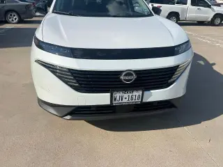 Nissan Murano 2025 SV 4dr SUV