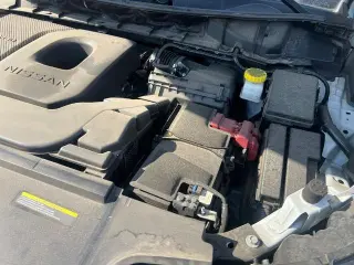 Nissan Murano 2025 SV 4dr SUV
