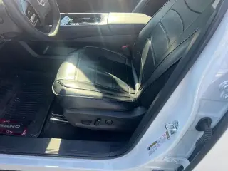 Nissan Murano 2025 SV 4dr SUV