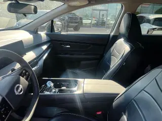 Nissan Murano 2025 SV 4dr SUV