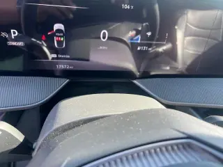 Nissan Murano 2025 SV 4dr SUV
