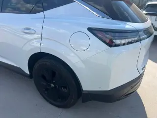 Nissan Murano 2025 SV 4dr SUV