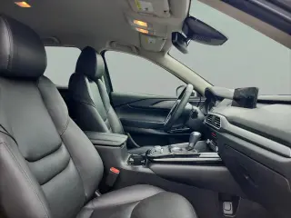 Mazda CX-9 2022 AWD Touring 4dr SUV