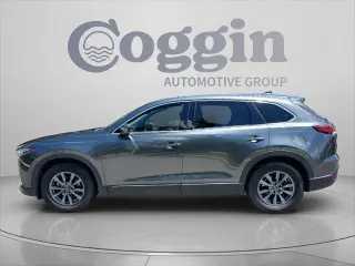 Mazda CX-9 2022 AWD Touring 4dr SUV