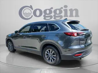 Mazda CX-9 2022 AWD Touring 4dr SUV