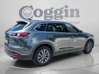 Mazda CX-9 2022 AWD Touring 4dr SUV