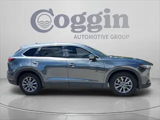 Mazda CX-9 2022 AWD Touring 4dr SUV