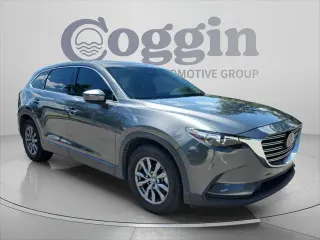 Mazda CX-9 2022 AWD Touring 4dr SUV