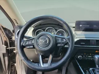 Mazda CX-9 2022 AWD Touring 4dr SUV