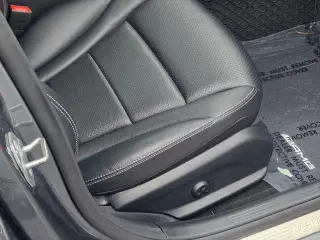 Mercedes-Benz C-Class 2018 AWD C 300 4MATIC 4dr Sedan