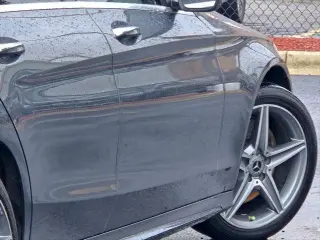 Mercedes-Benz C-Class 2018 AWD C 300 4MATIC 4dr Sedan