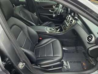 Mercedes-Benz C-Class 2018 AWD C 300 4MATIC 4dr Sedan