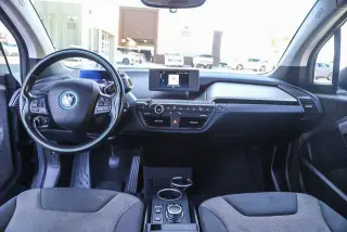 BMW i3 2020 Hatchback de 4 puertas con extensor de autonomía