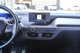 BMW i3 2020 Hatchback de 4 puertas con extensor de autonomía