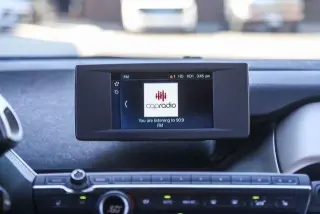 BMW i3 2020 Hatchback de 4 puertas con extensor de autonomía