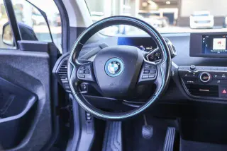 BMW i3 2020 Hatchback de 4 puertas con extensor de autonomía